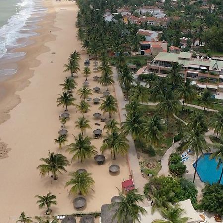 Villa Bord De Mer Avec Piscine Sali Tapé المظهر الخارجي الصورة