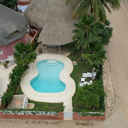 Villa Bord De Mer Avec Piscine Sali Tapé المظهر الخارجي الصورة