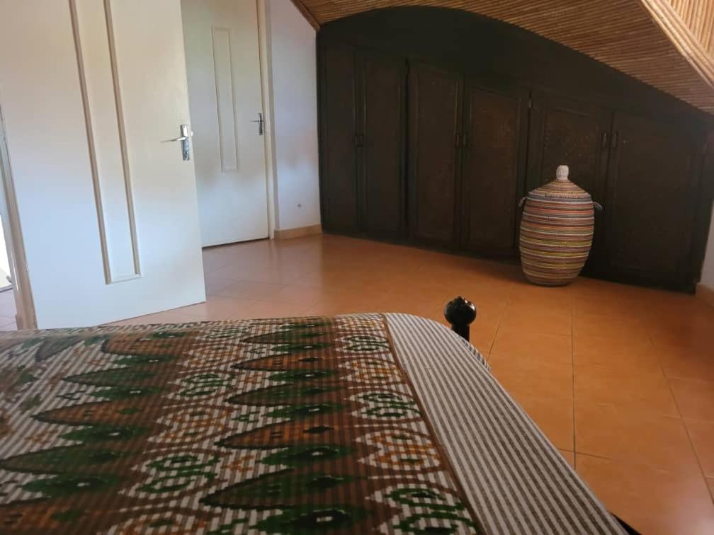 Villa Bord De Mer Avec Piscine Sali Tapé المظهر الخارجي الصورة